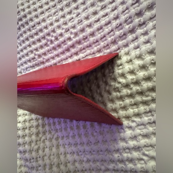 Louis Vuitton Card wallet - Picture 9 of 10